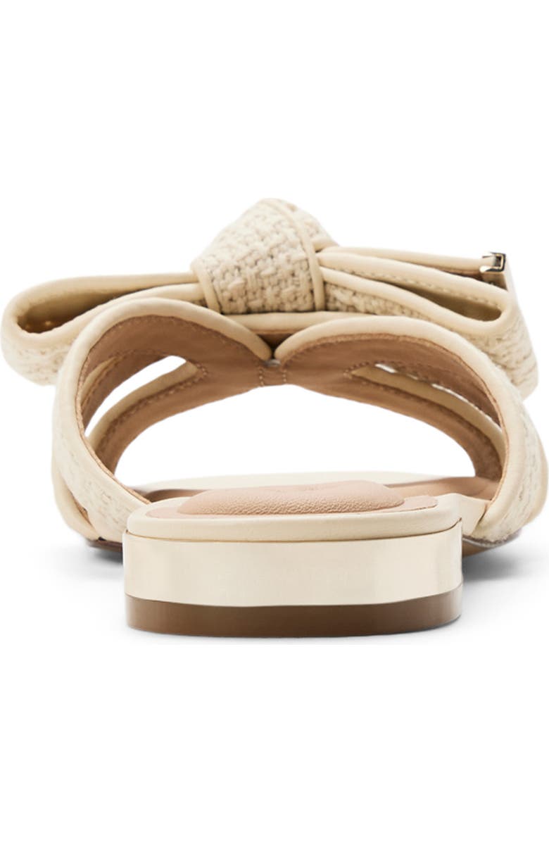 Ted Baker Elsie Bow Slide Sandal, Alternate, color,