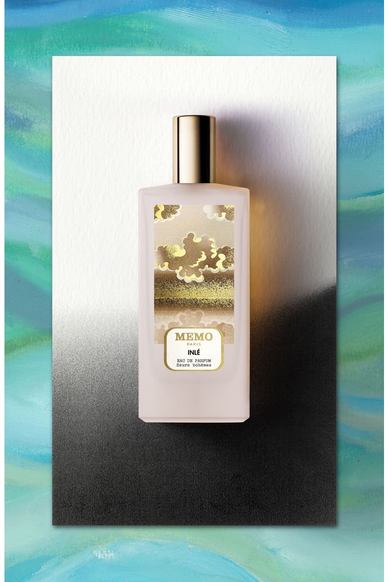 Inlé Eau de Parfum, Alternate, color, NO COLOR