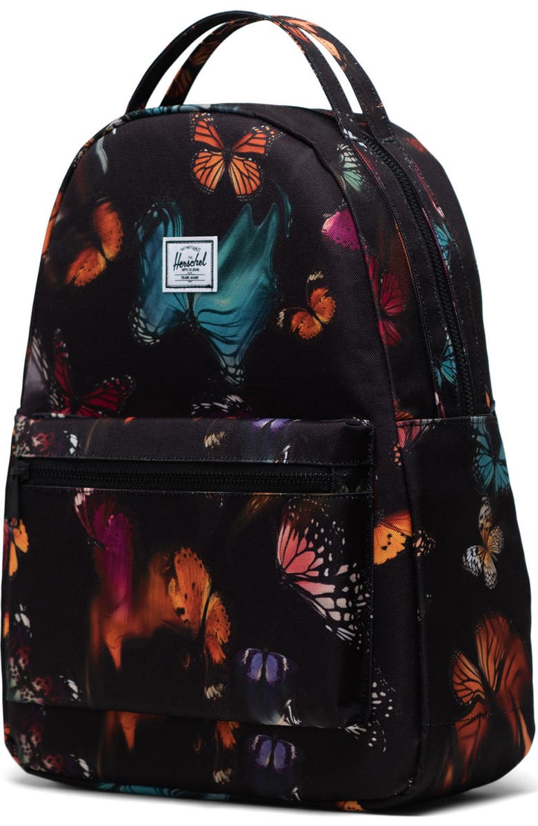 Herschel Supply Co. Nova Mid Volume Backpack, Alternate, color,
