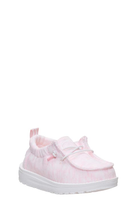 Kids' Lil Dude Slip On