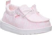 Hey Dude Kids' Lil Dude Slip On