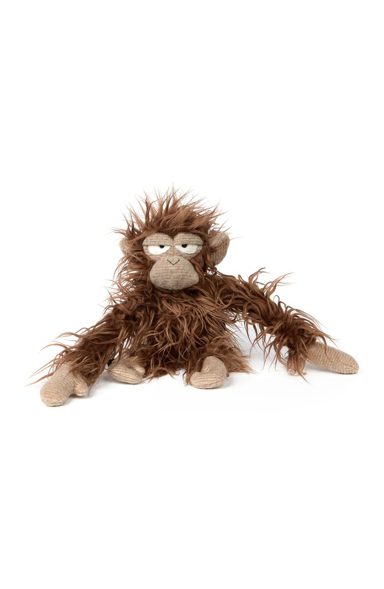 sigikid Chimp Jump, Main, color, Multicolored