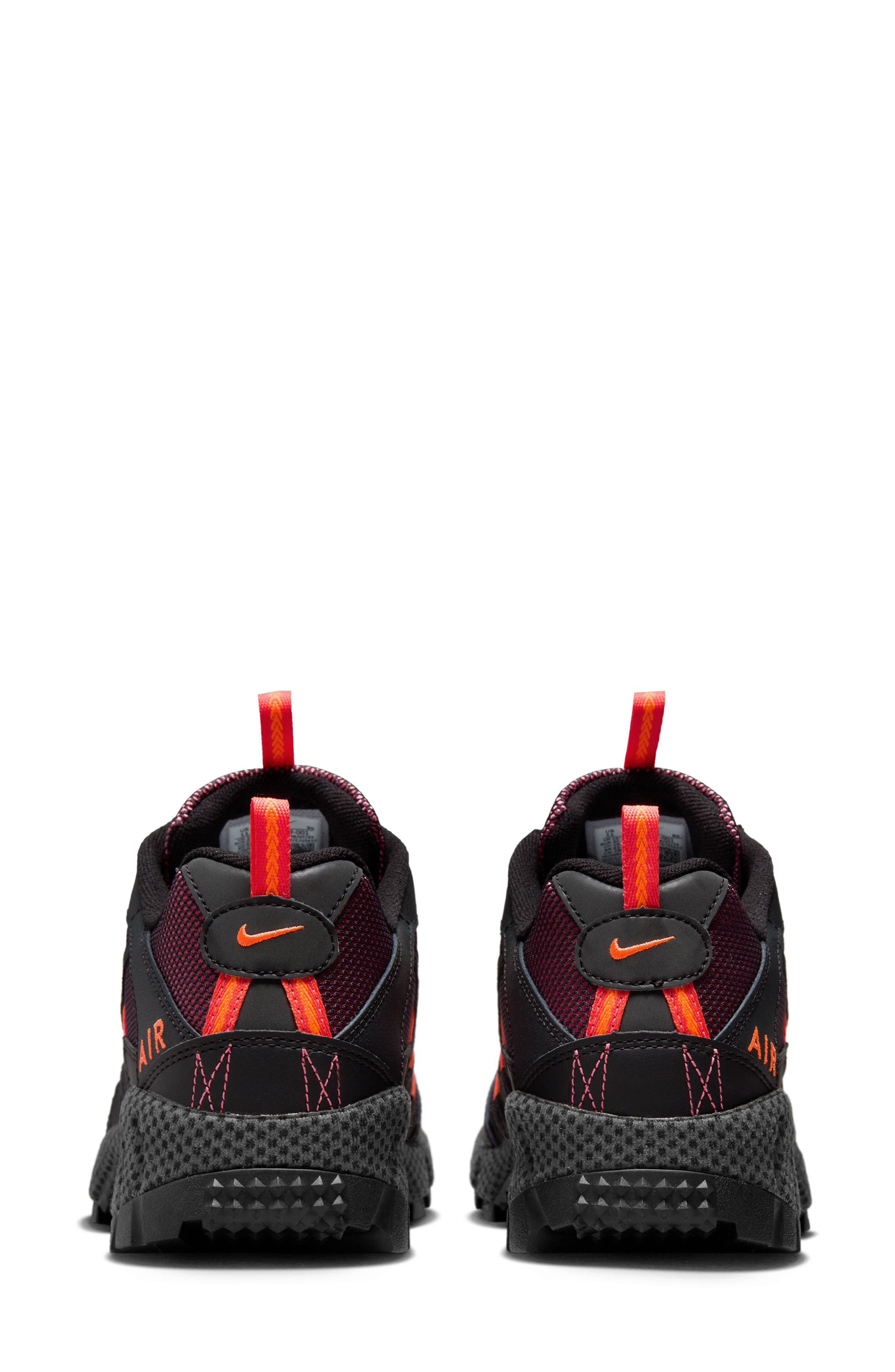 Nike Air Humara Trail Running Shoe, Alternate, color, 