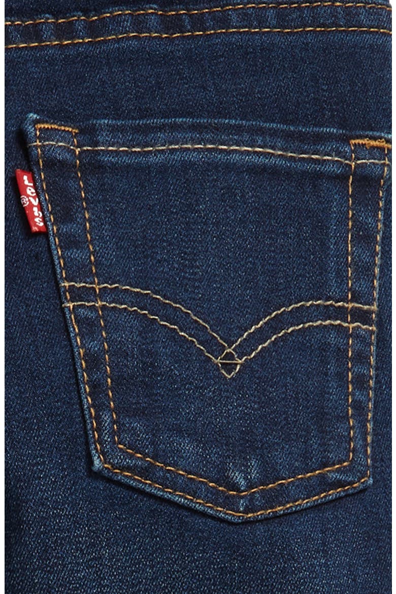 Levi's® Kids' 511™ Soft Performance Jeans, Alternate, color, RESILIENT BLUE