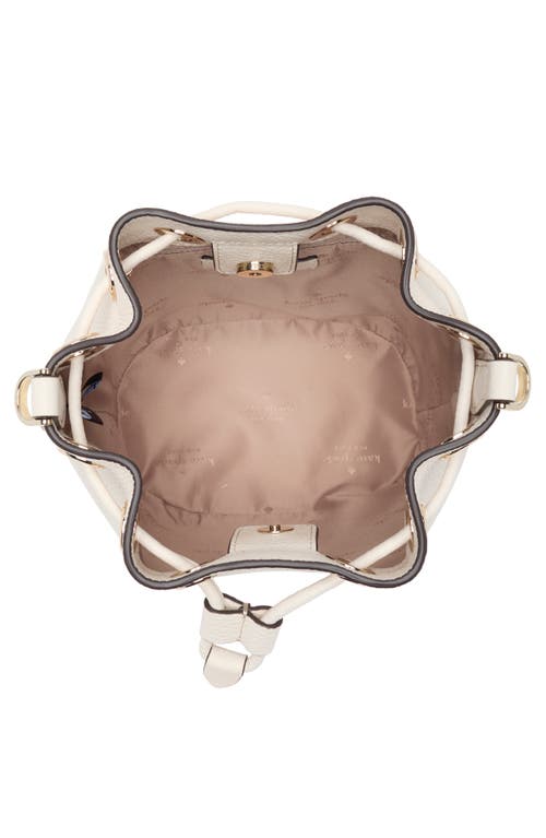 KATE SPADE KATE SPADE NEW YORK MINI BUCKET BAG