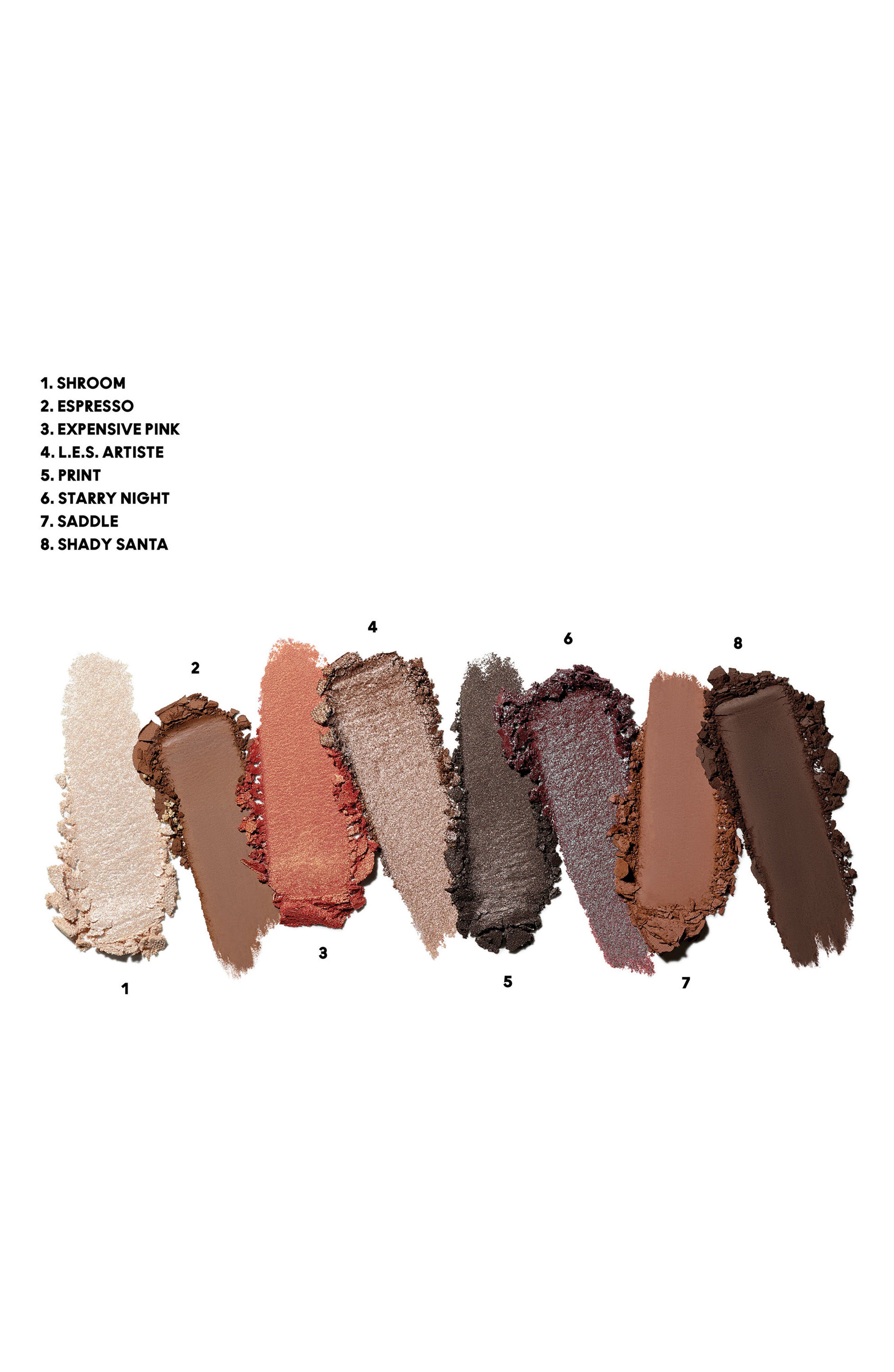 MAC Cosmetics Eye Wear Eyeshadow Palette (Women) | Nordstrom
