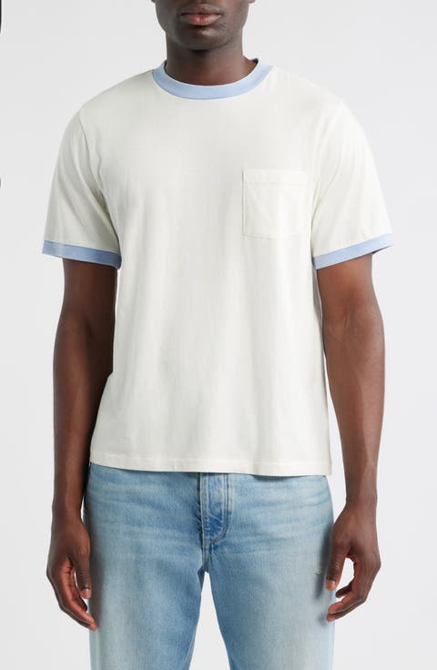 Pocket Ringer T-Shirt (Nordstrom Exclusive)