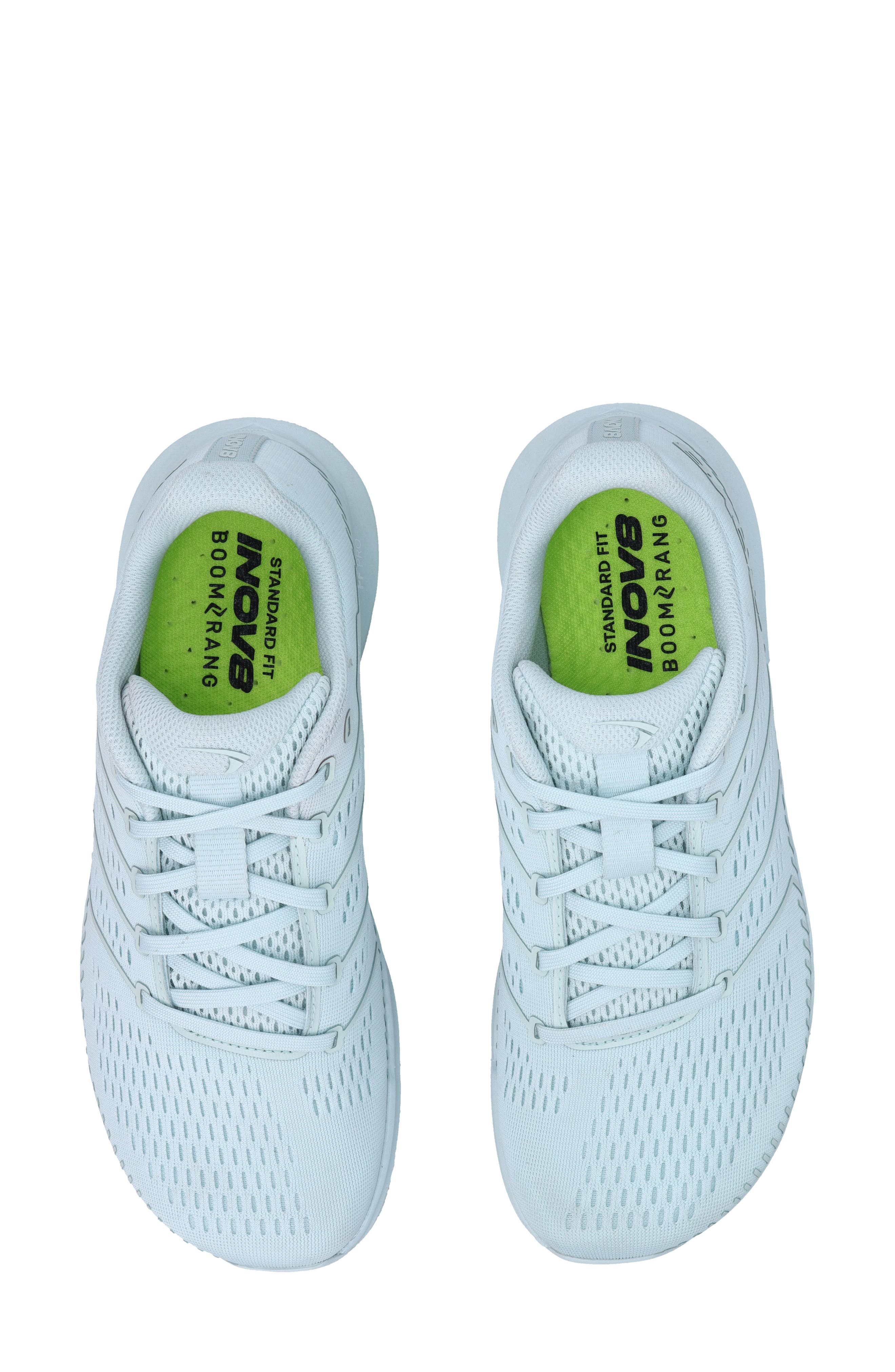 F-FLY Training Shoe, Alternate, color, LIGHT BLUE
