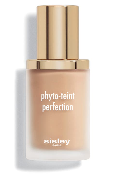 Phyto-Teint Perfection Foundation