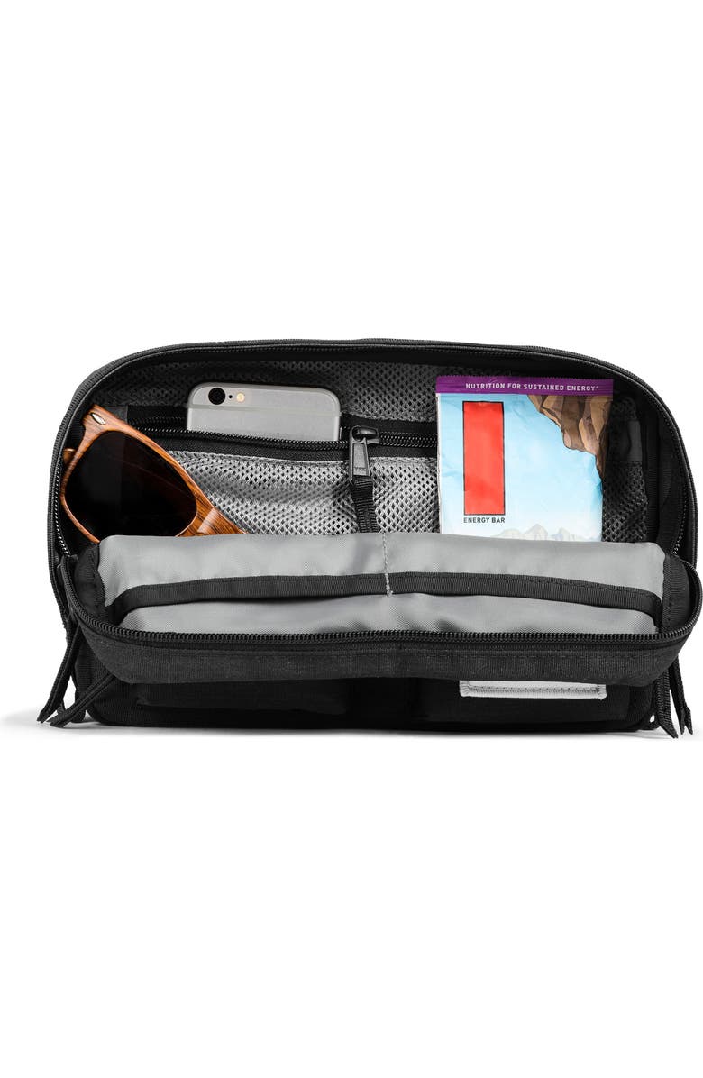 The North Face Kanga Belt Bag, Alternate, color,