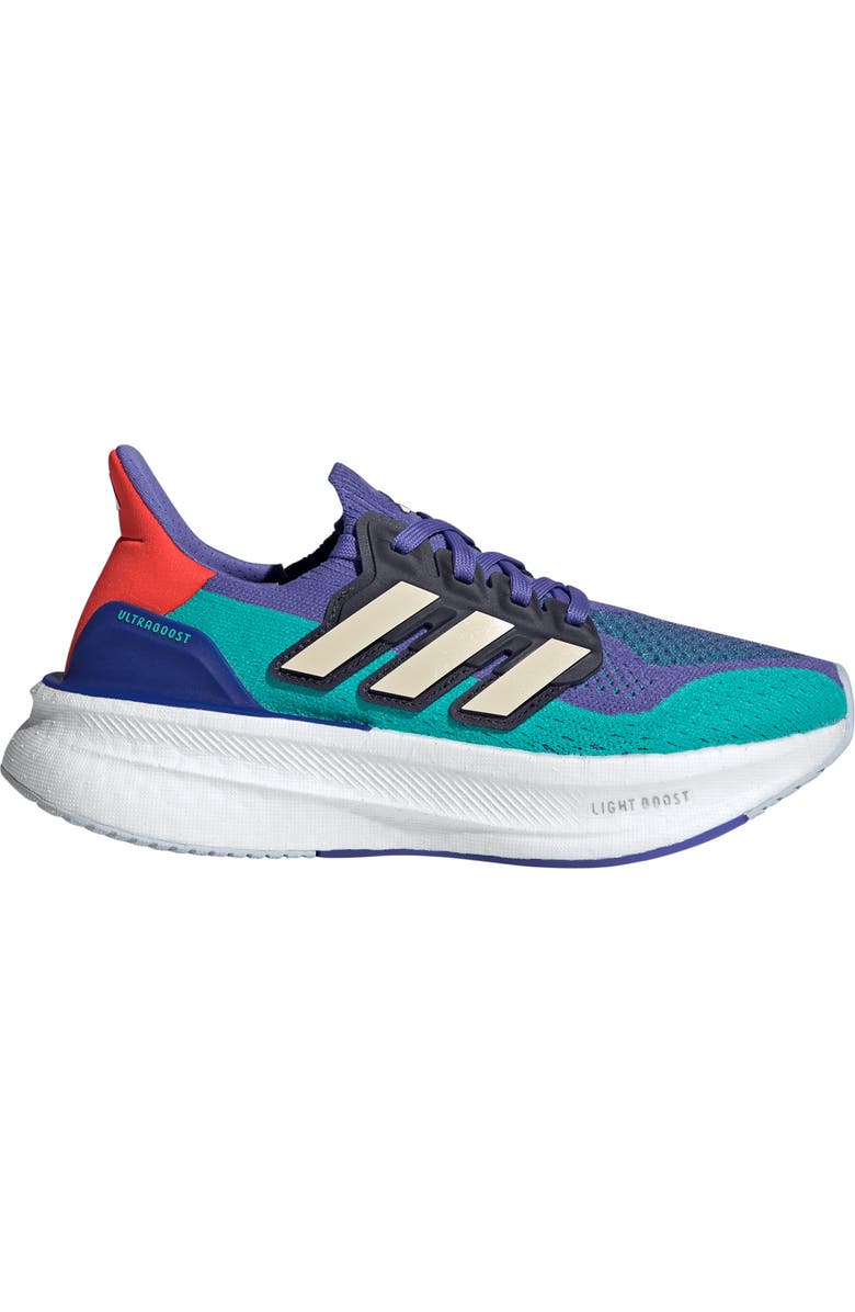 adidas Ultraboost 5 Running Shoe, Alternate, color,