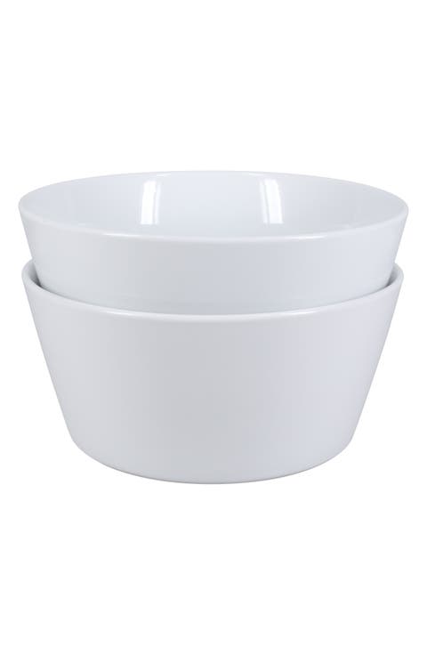 Oslo Set of 2 Soufflé Bowls