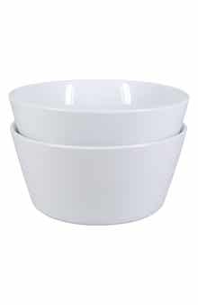 BIA Cordon Bleu Oslo Set of 2 Soufflé Bowls