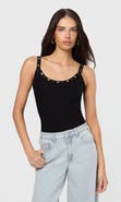 Generation Love Iris Grommet Tank Top