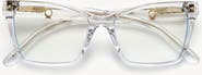 MACHETE Sally Optical Blue Light Frames