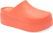CROCS Dylan Platform Clog