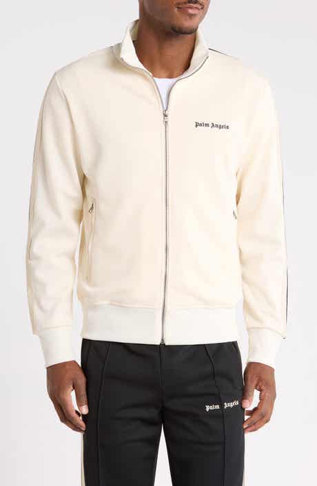Classic Logo Track Jacket