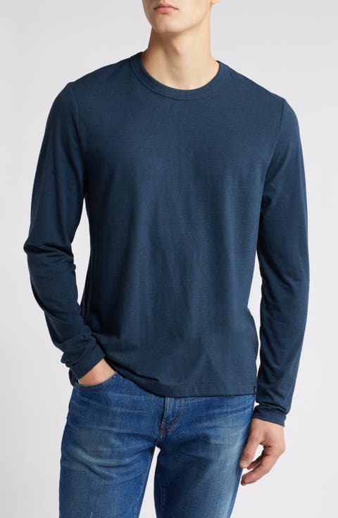 Tucker Long Sleeve T-Shirt