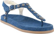 Seychelles Sunday Funday Slingback Platform Sandal