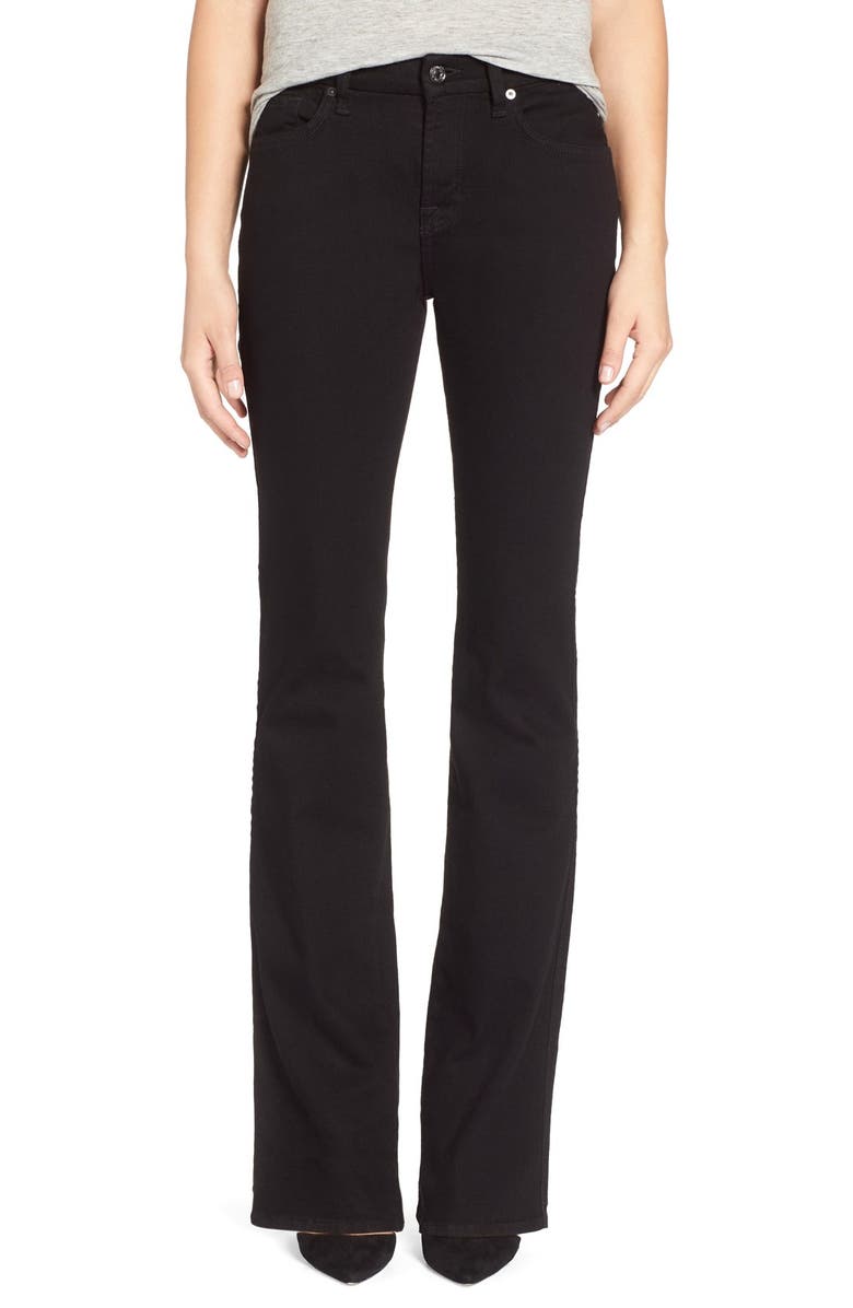 7 For All Mankind <sup>®</sup> 'Kimmie' Bootcut Jeans, Main, color, 