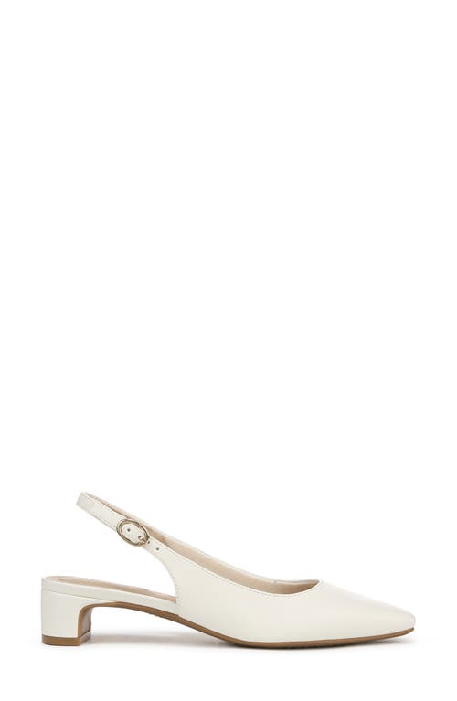 LIFESTRIDE LIFESTRIDE LORENA SLINGBACK PUMP