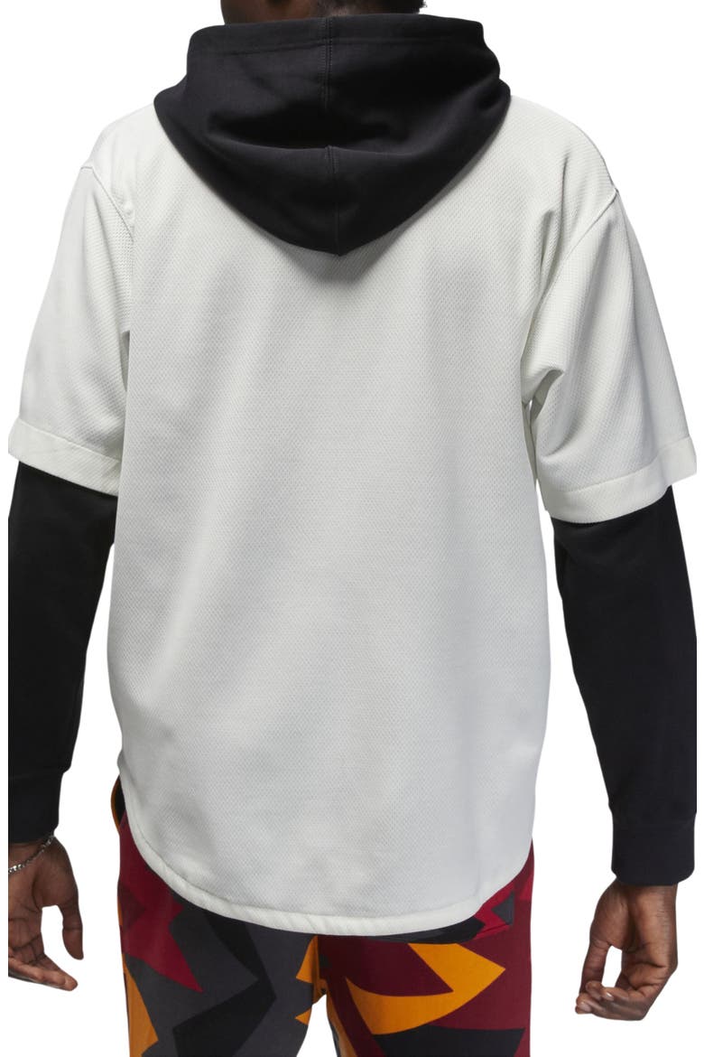 Flight MVP Layered Top, Alternate, color, SAIL/ BLACK/ SAIL