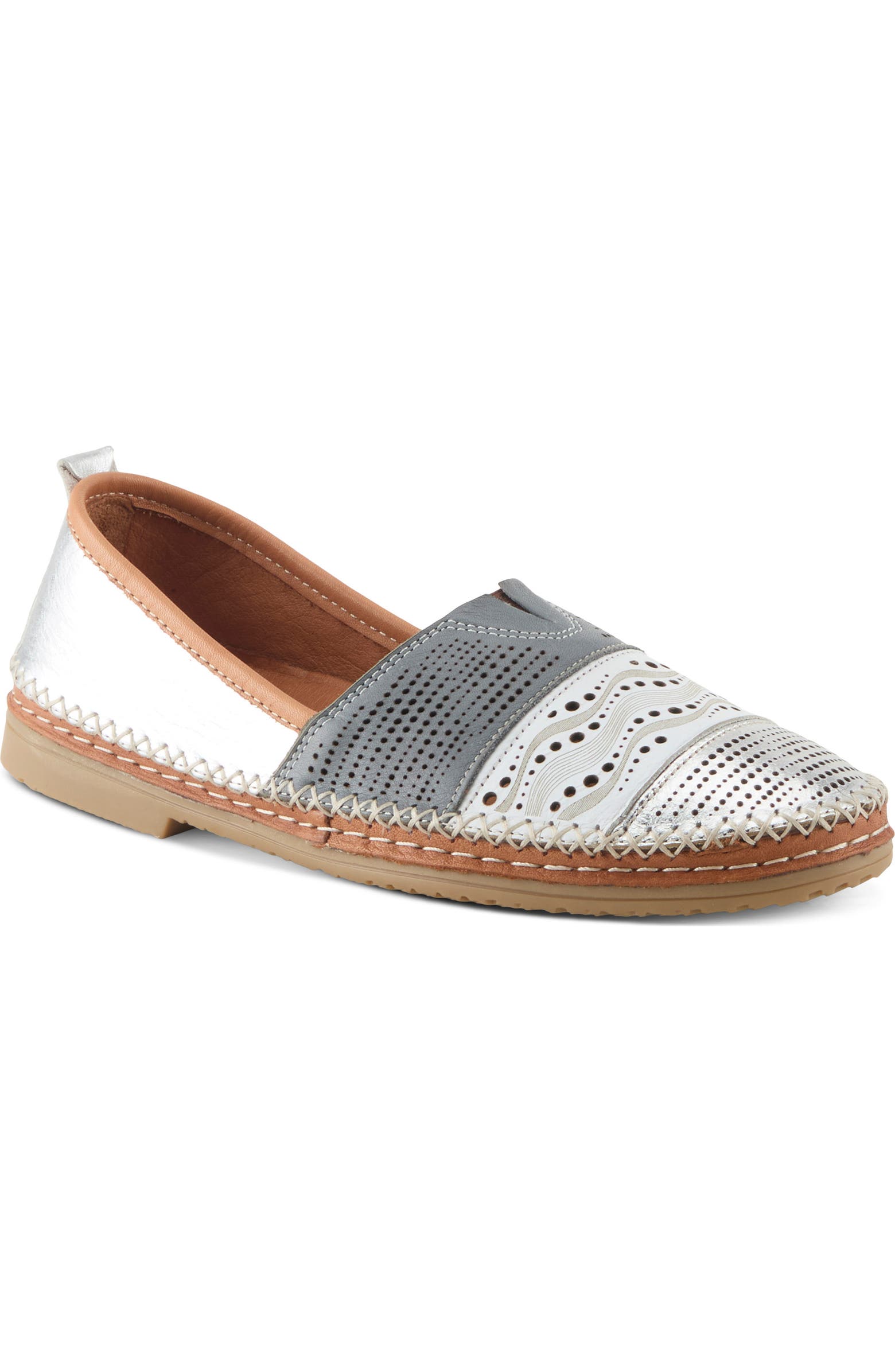 Spring Step Highwest Flat (Women) | Nordstromrack