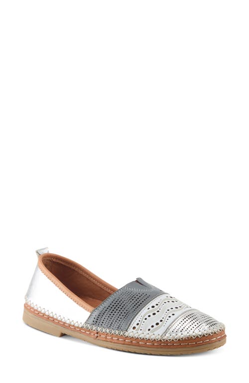 SPRING STEP SPRING STEP HIGHWEST FLAT 