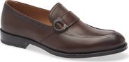 FERRAGAMO Scout Ganini Ornament Loafer