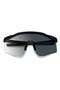 selected Matte Black / Clear To Gray