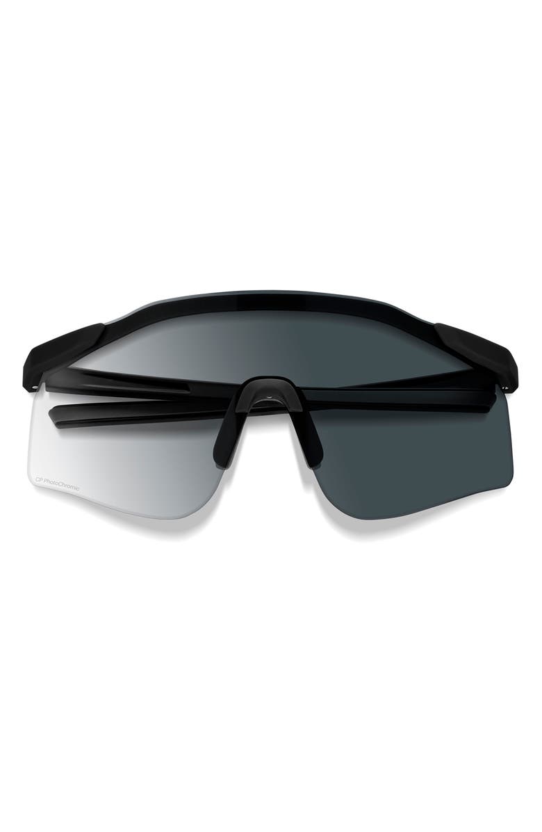 Smith Defy 61mm ChromaPop<sup>™</sup> Shield Sunglasses, Main, color,