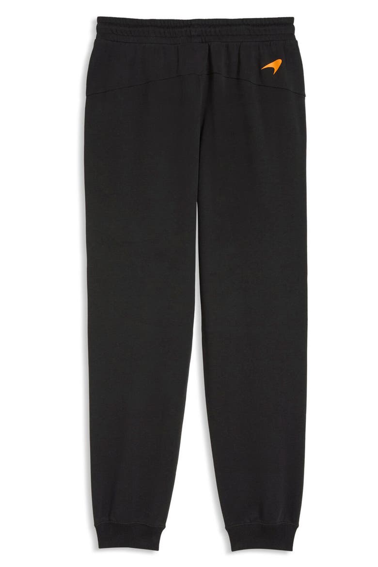 McLaren Joggers, Alternate, color, PUMA BLACK