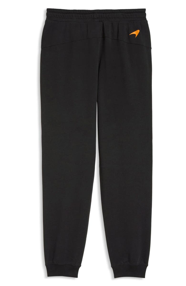 PUMA McLaren Joggers, Alternate, color, Puma Black