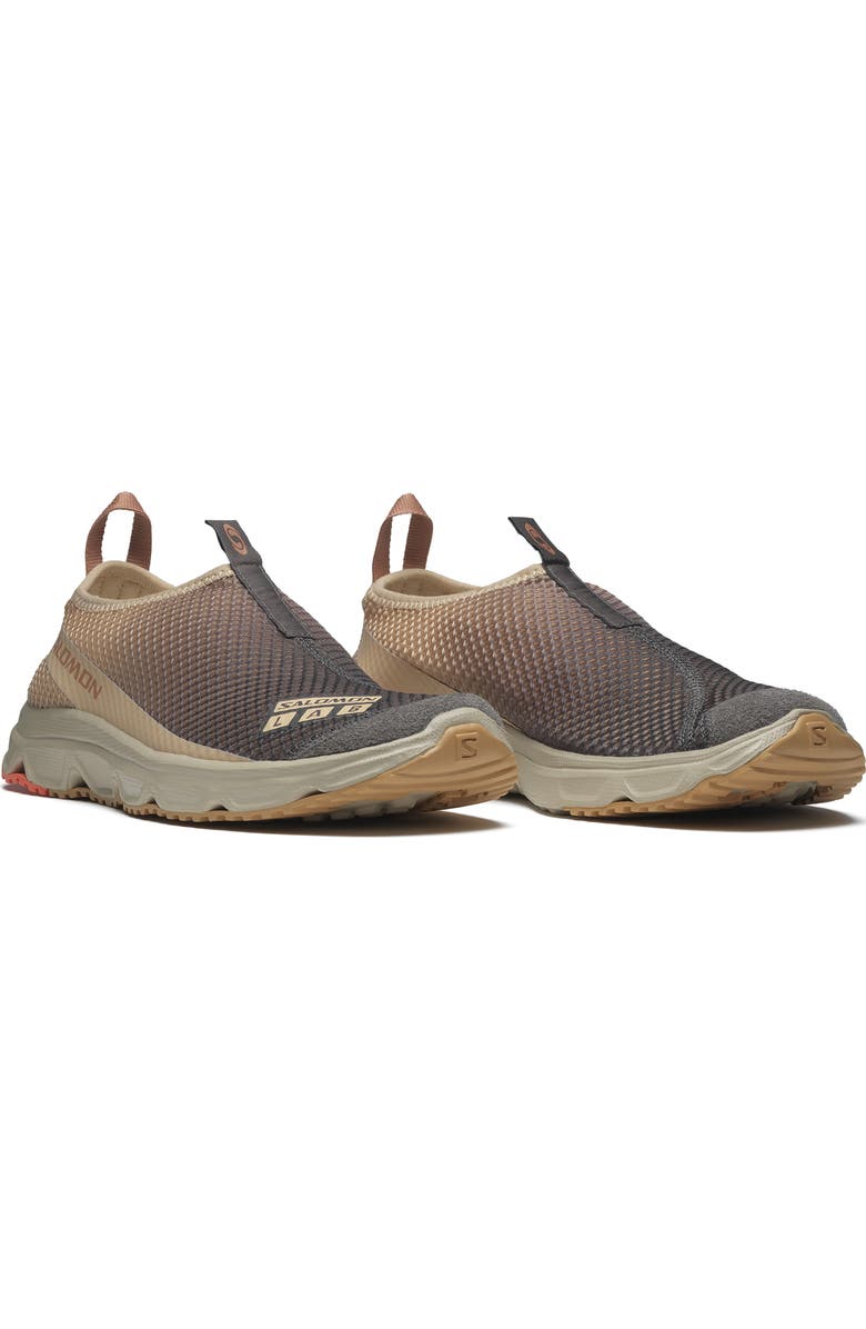 Salomon Gender Inclusive RX Moc 3.0 Slip-On Sneaker, Main, color,