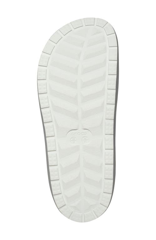 Crocs Classic Quiet Clog In Mirage