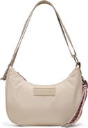 Hunter Loop Back Convertible Shoulder Bag