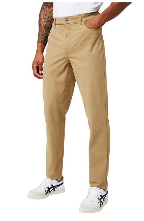 Men's The Don 5-Pocket Pant (Classic Fit)