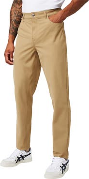 Fabletics Men's The Don 5-Pocket Pant