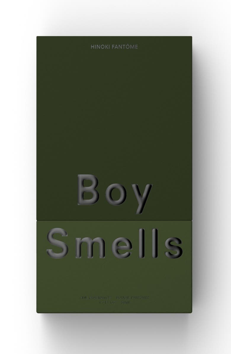 Boy Smells Hinoki Fantôme Fine Fragrance, Alternate, color,