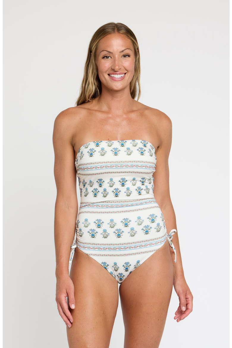 Magnolia One-Piece, Main, color, Party on Prairie