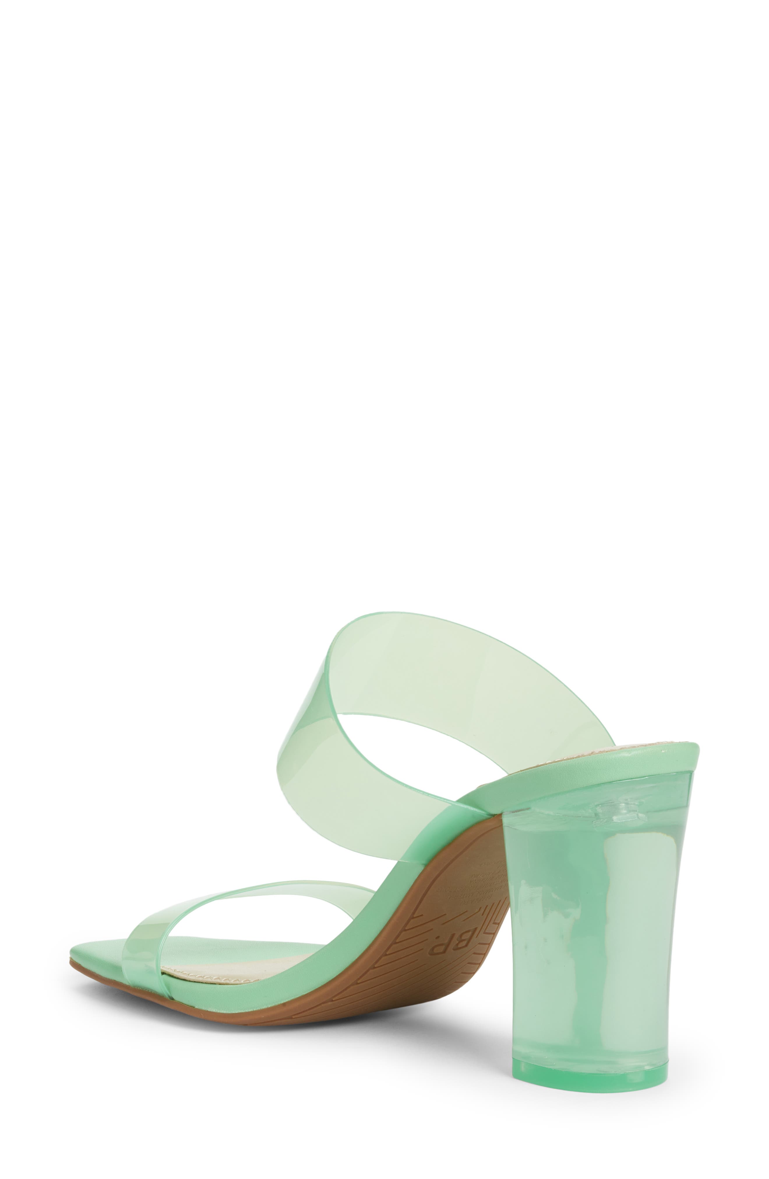 Nola Sandal, Alternate, color, GREEN PARIS