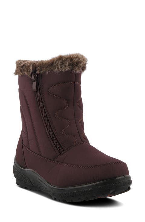 Persenia Waterproof Winter Boot (Women)