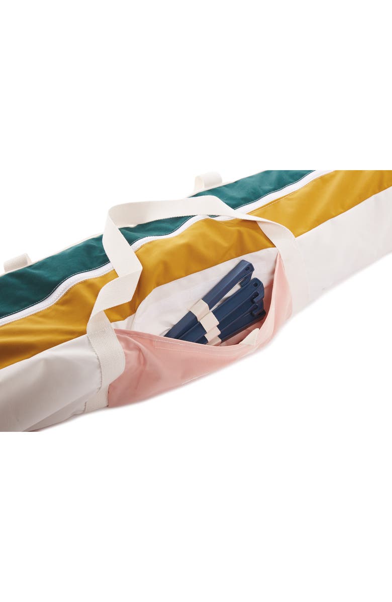 BUSINESS AND PLEASURE CO Premium Beach Cabana, Alternate, color, 