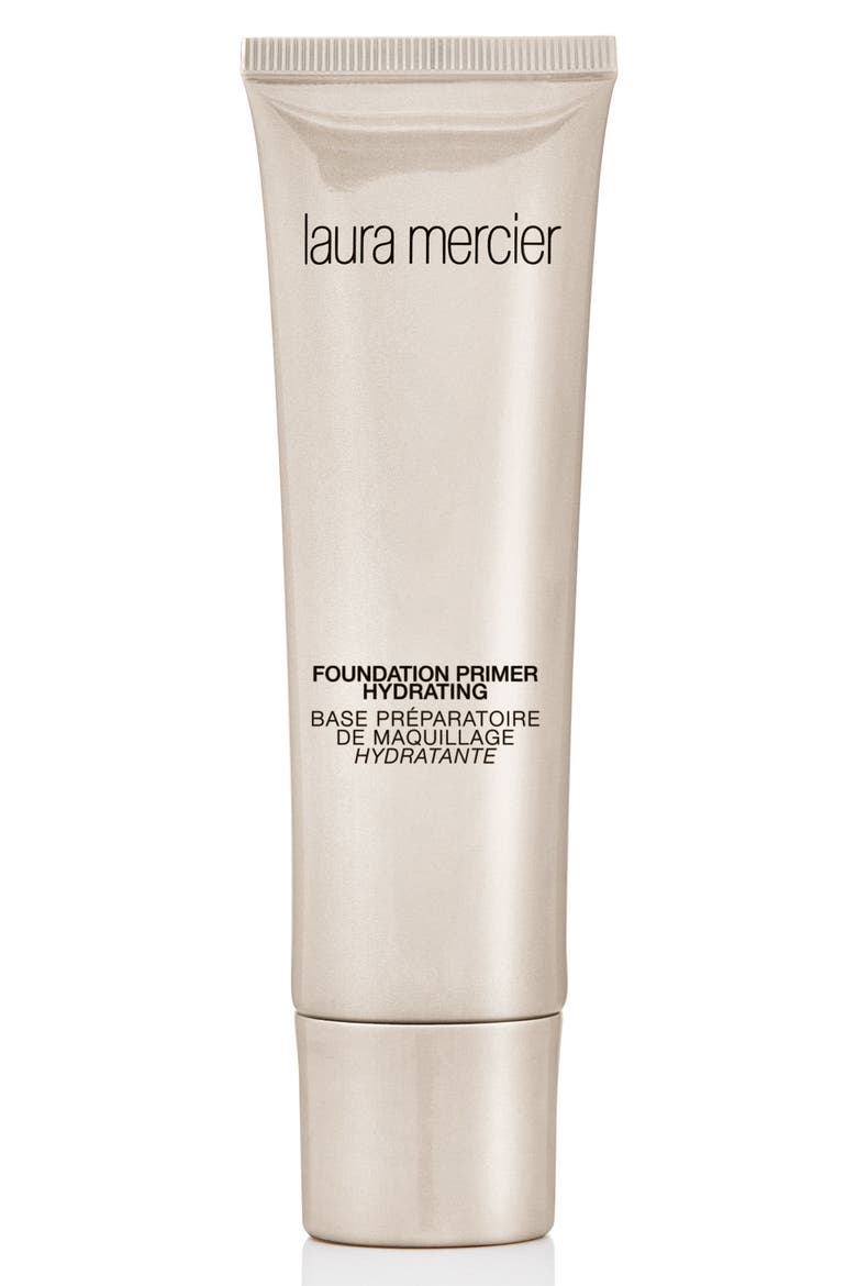 Hydrating Foundation Primer, Main, color, NO COLOR