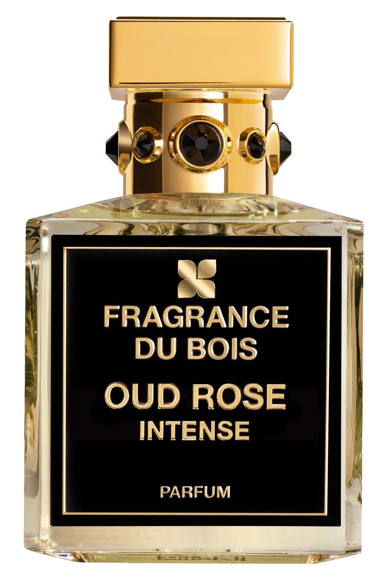 Oud Rose Intense Parfum, Main, color, NO COLOR