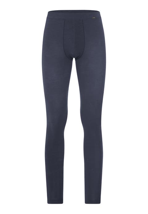 Natural Function Tencel And Cotton Leggings