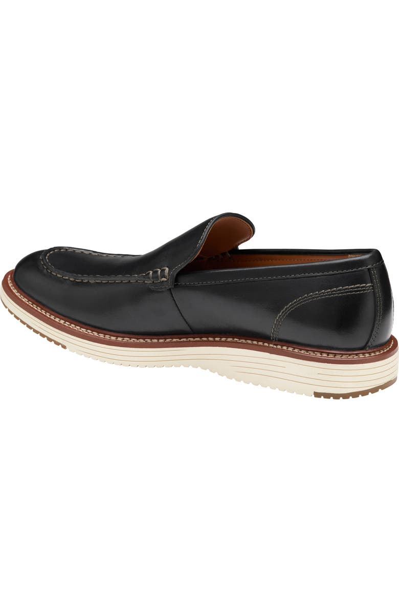 Johnston & Murphy Upton Venetian Loafer, Alternate, color,