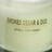 selected Smoke Cedar - Oud