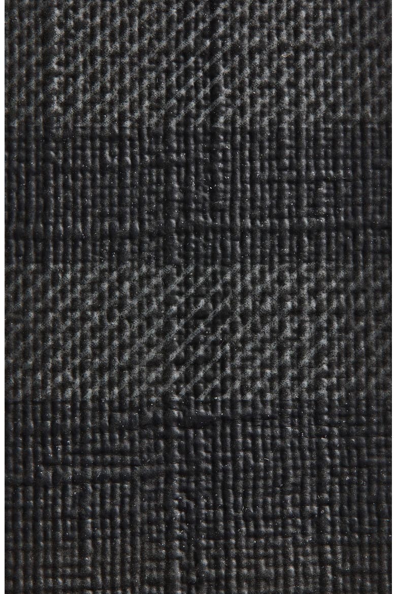 Louis Reversible Check Belt, Alternate, color, IRON/ BLACK/ GRAPHITE