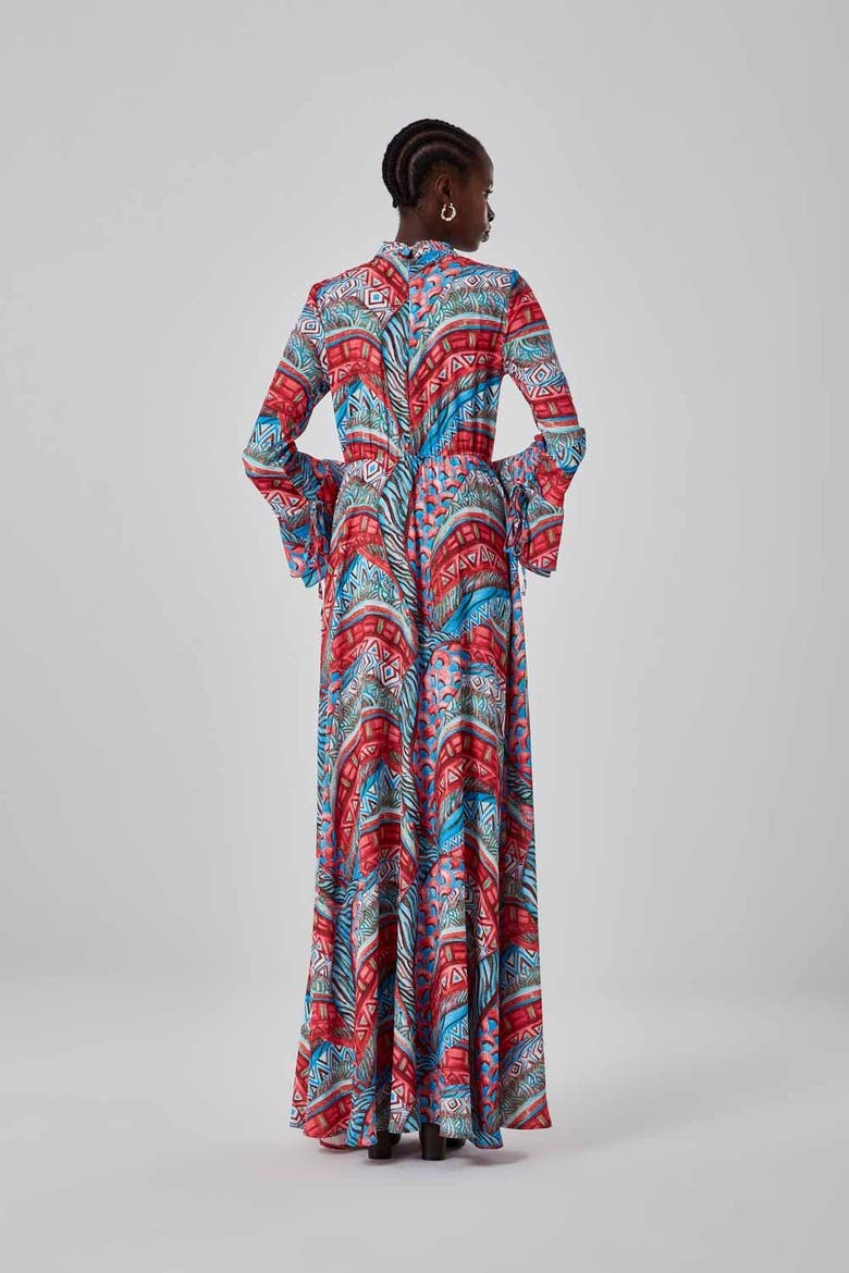 Dress Mix, Alternate, color, Mix